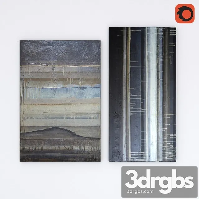 Pictures of the strip 3D Model Free