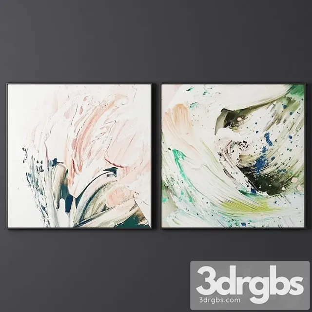 Pictures within_2 3D Model Free