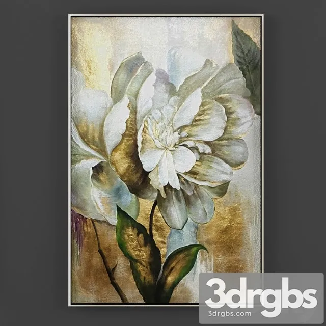 Pictures10 3D Model Free