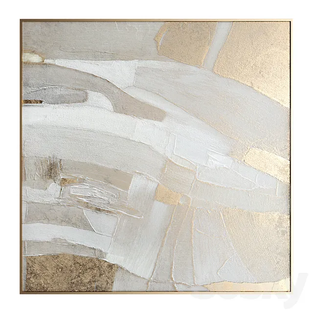 Pictures1002 3D Model