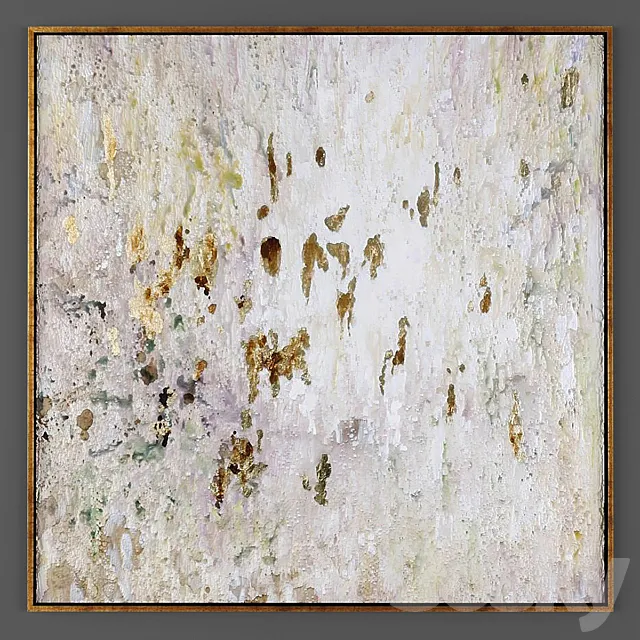 Pictures165 3D Model