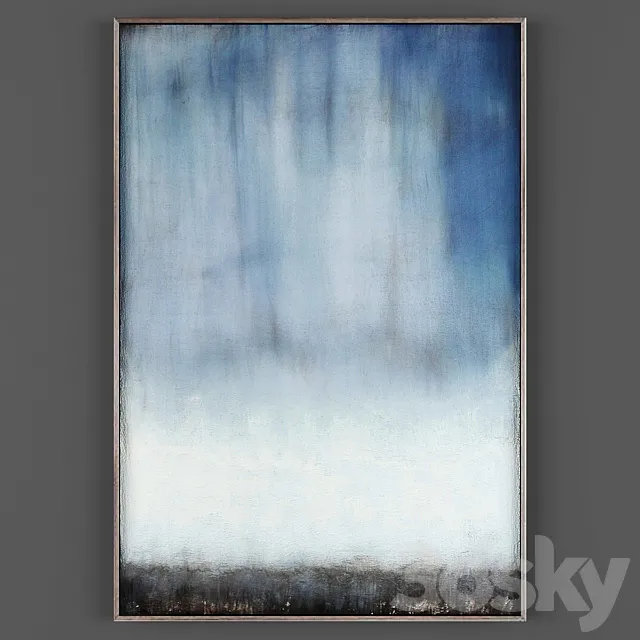 Pictures200 3D Model