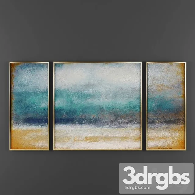 Pictures24 3D Model Free