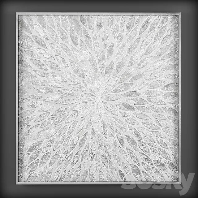 Pictures263 3D Model