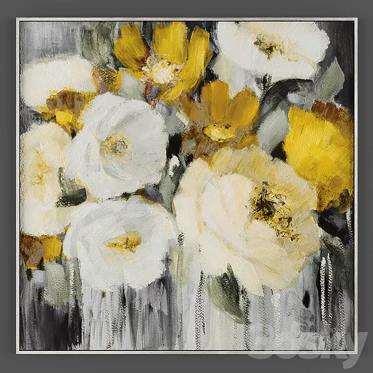 Pictures267 3D Model