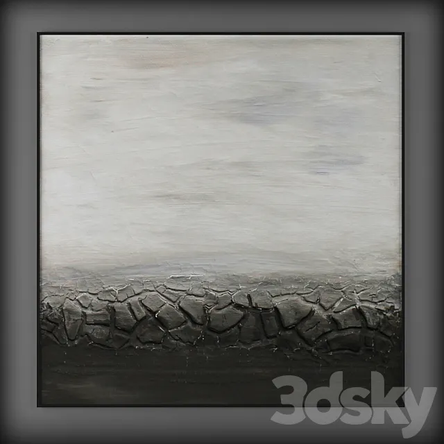 Pictures296 3D Model