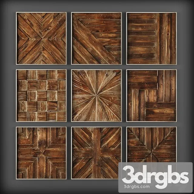 Pictures308 3D Model Free