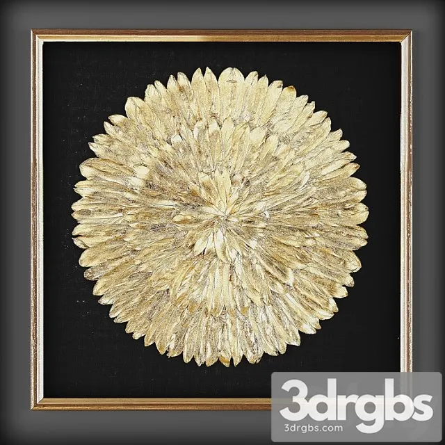 Pictures309 3D Model Free