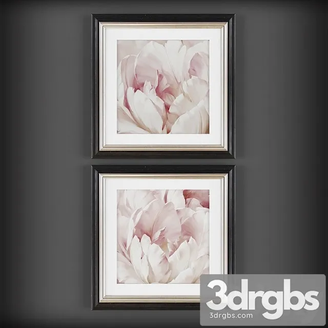 Pictures375 3D Model Free