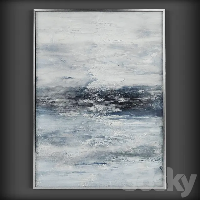 Pictures377 3D Model