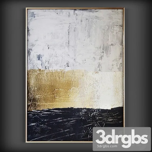 Pictures407 3D Model Free