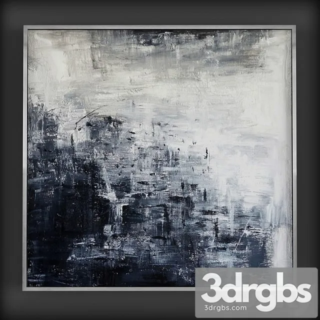 Pictures411 3D Model Free