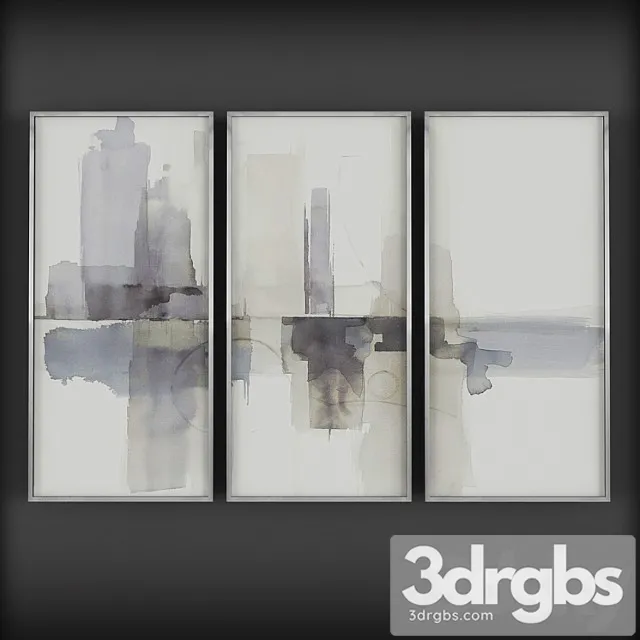 Pictures413 3D Model Free