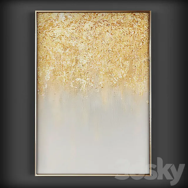 Pictures417 3D Model