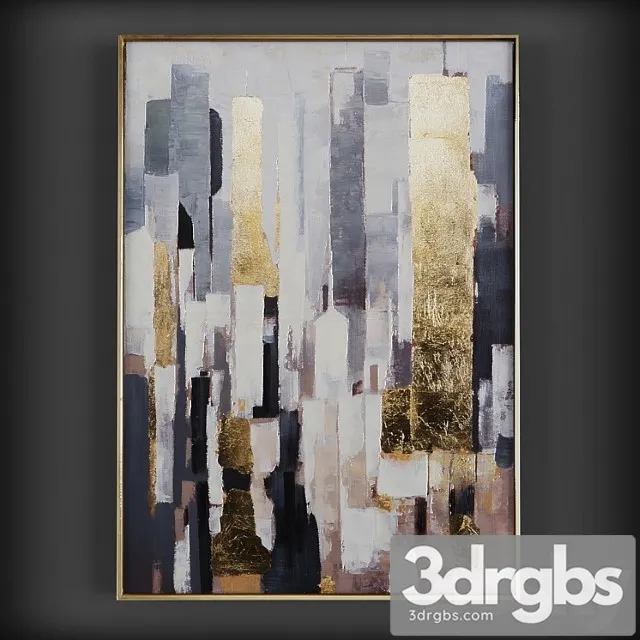 Pictures424 3D Model Free