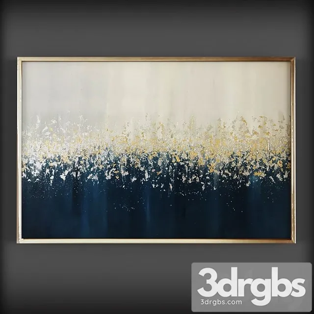 Pictures432 3D Model Free