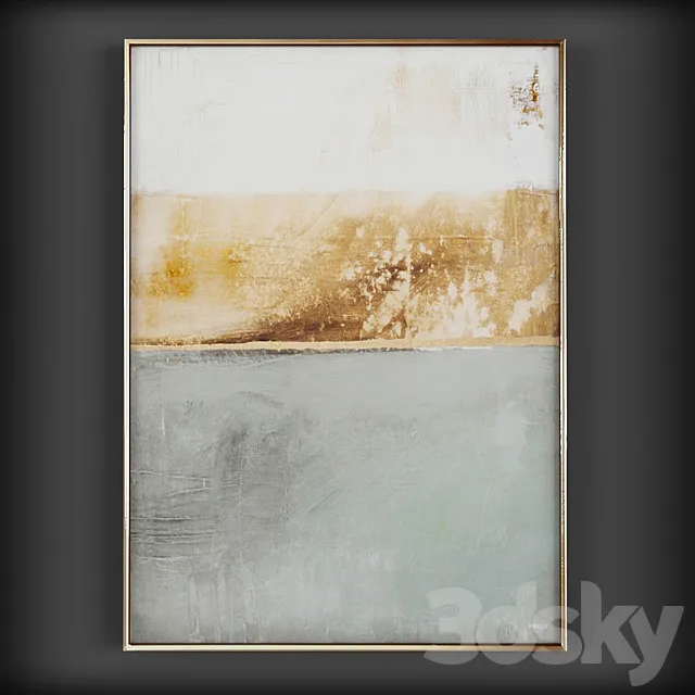 Pictures447 3D Model