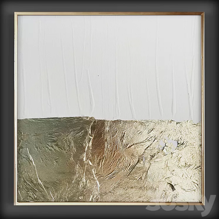 Pictures454 3D Model