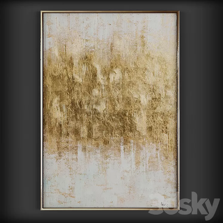 Pictures546 3D Model