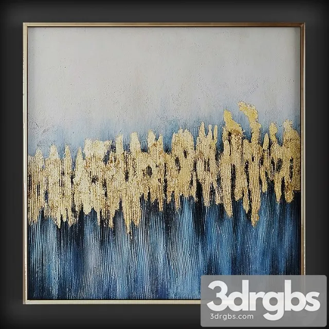 Pictures561 3D Model Free