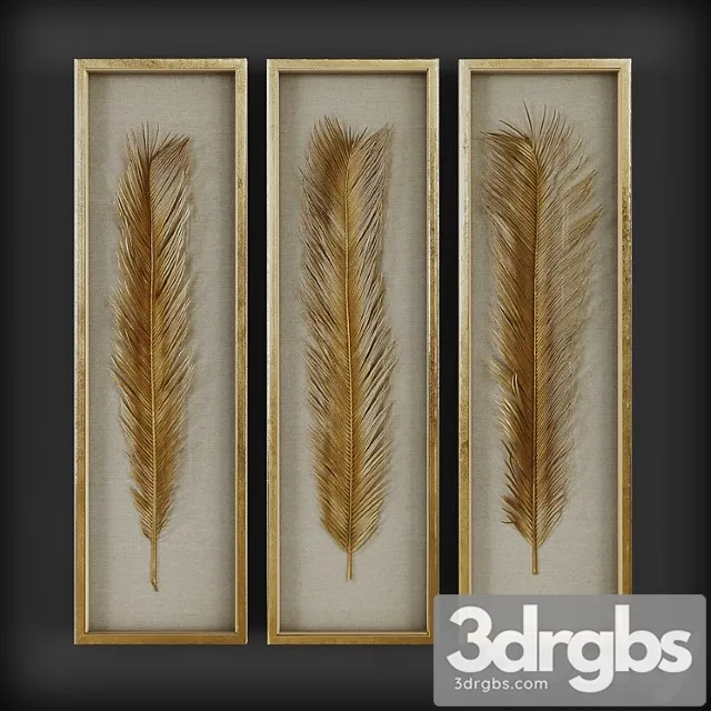 Pictures583 3D Model Free