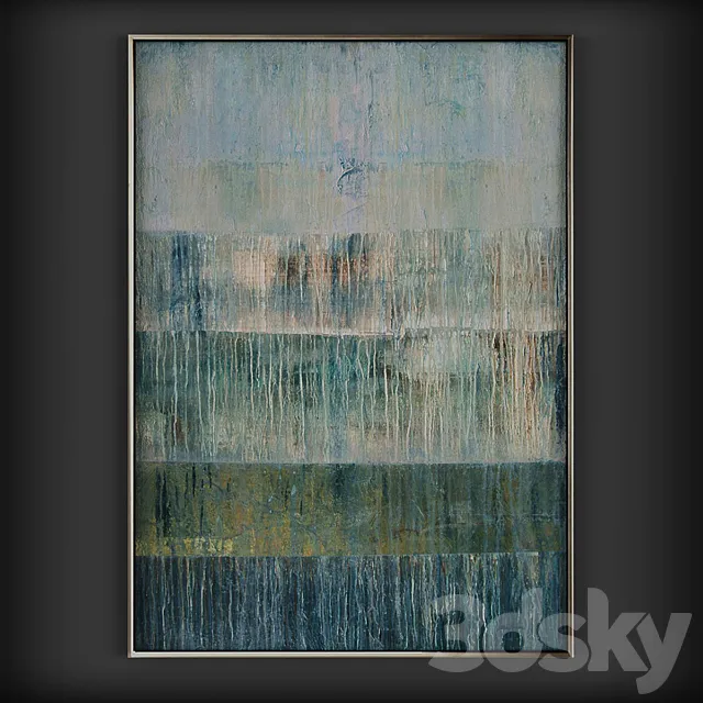 Pictures606 3D Model