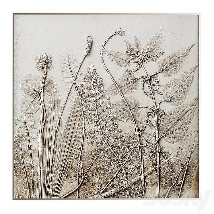 Pictures915 3D Model Free