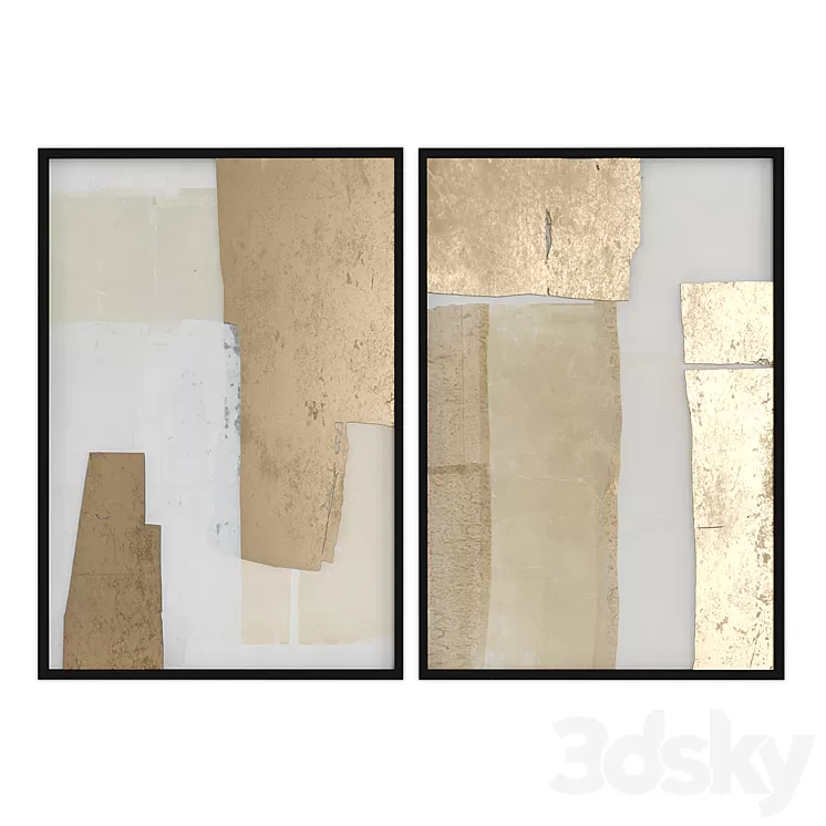 Pictures934 3D Model Free