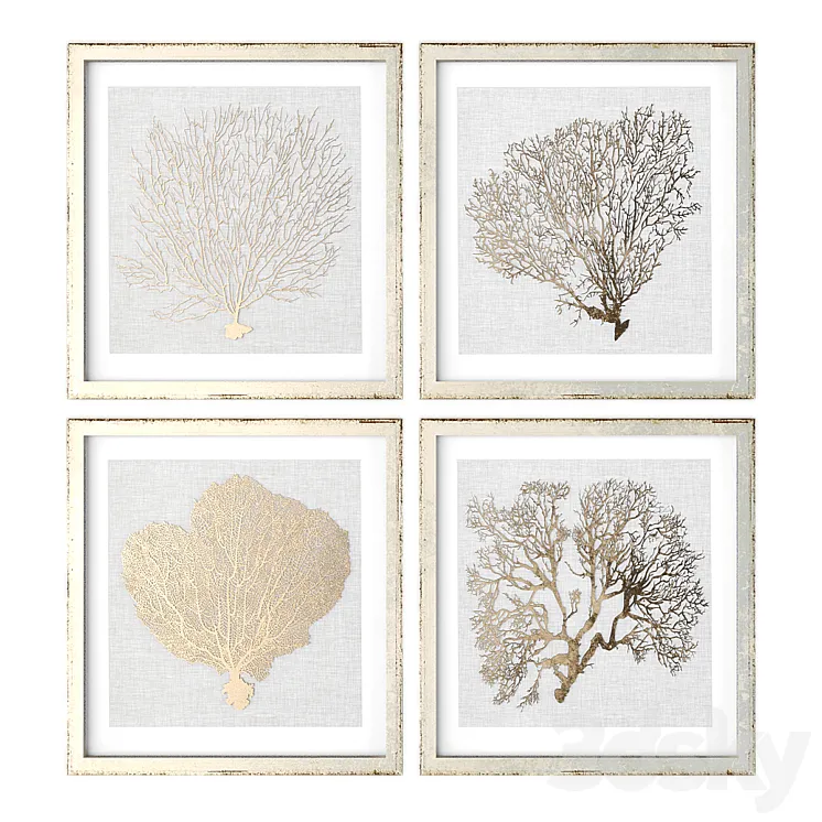 Pictures944 3D Model Free