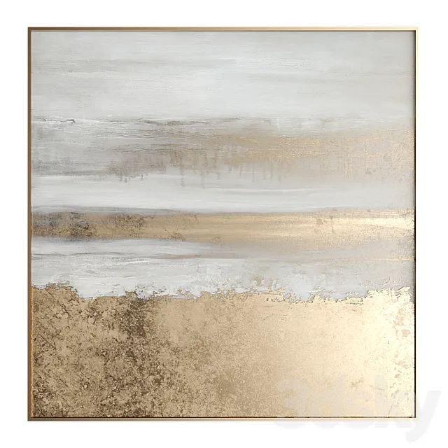 Pictures993 3D Model