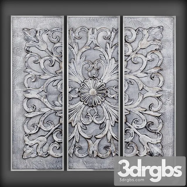 Pictures_222 3D Model Free