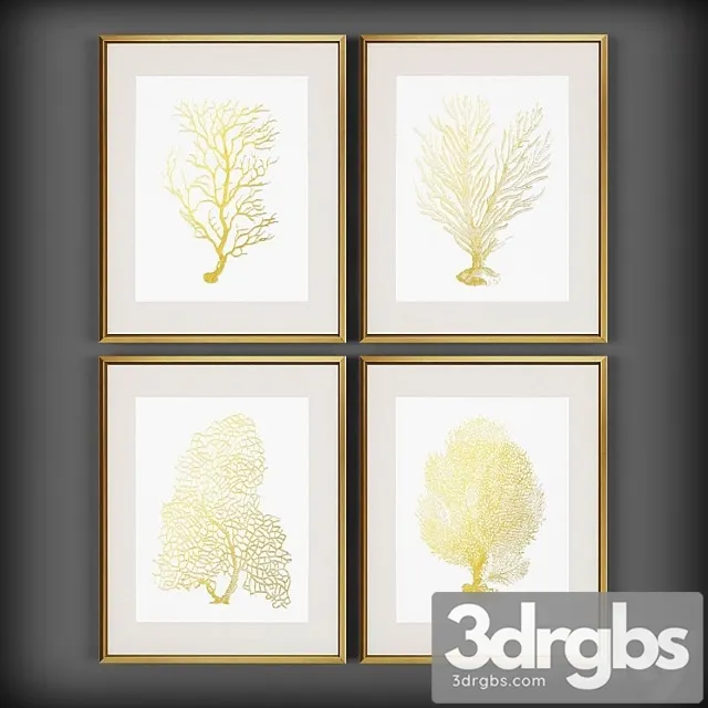 Pictures_6 3D Model Free