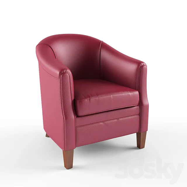 Piermaria _ Extasy 3D Model