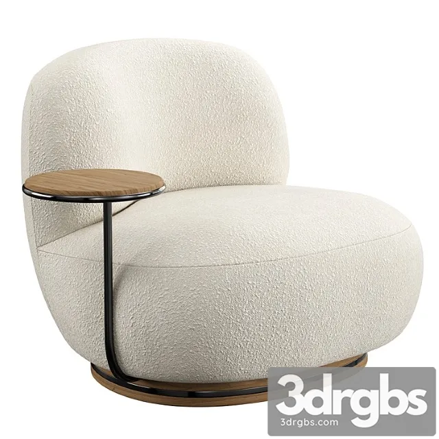 Pierre armchair s 1