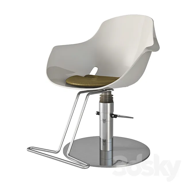 Pietranera Go 112.19L.43 3D Model