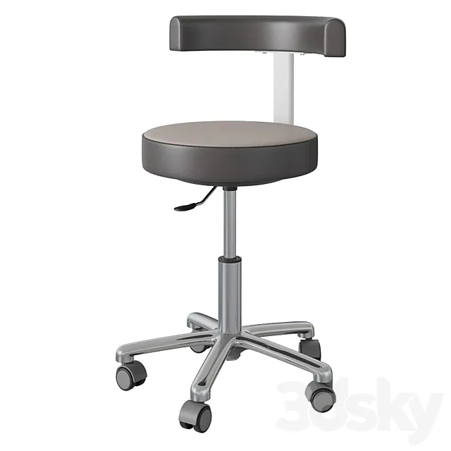 Pietranera Pivot Tray 193 3DModel