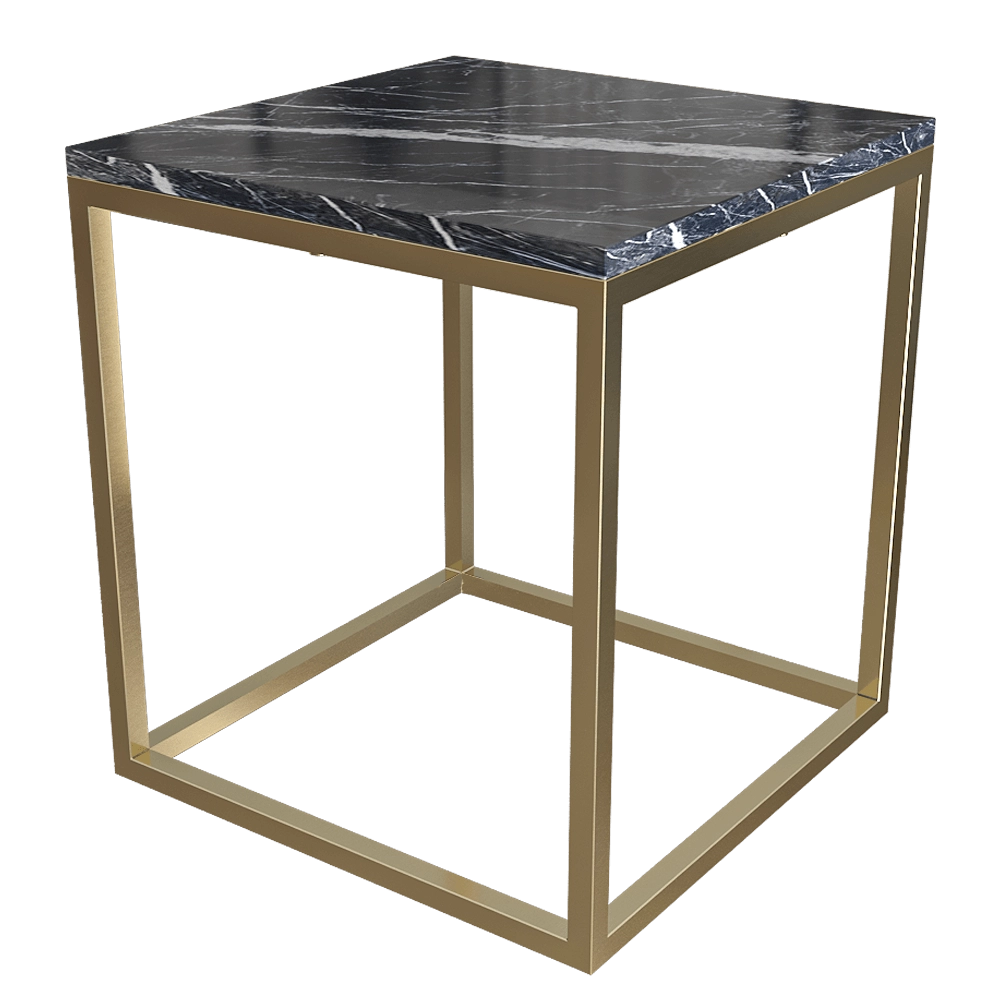 Pikart  - Coffee table Art. 30985 3D Model