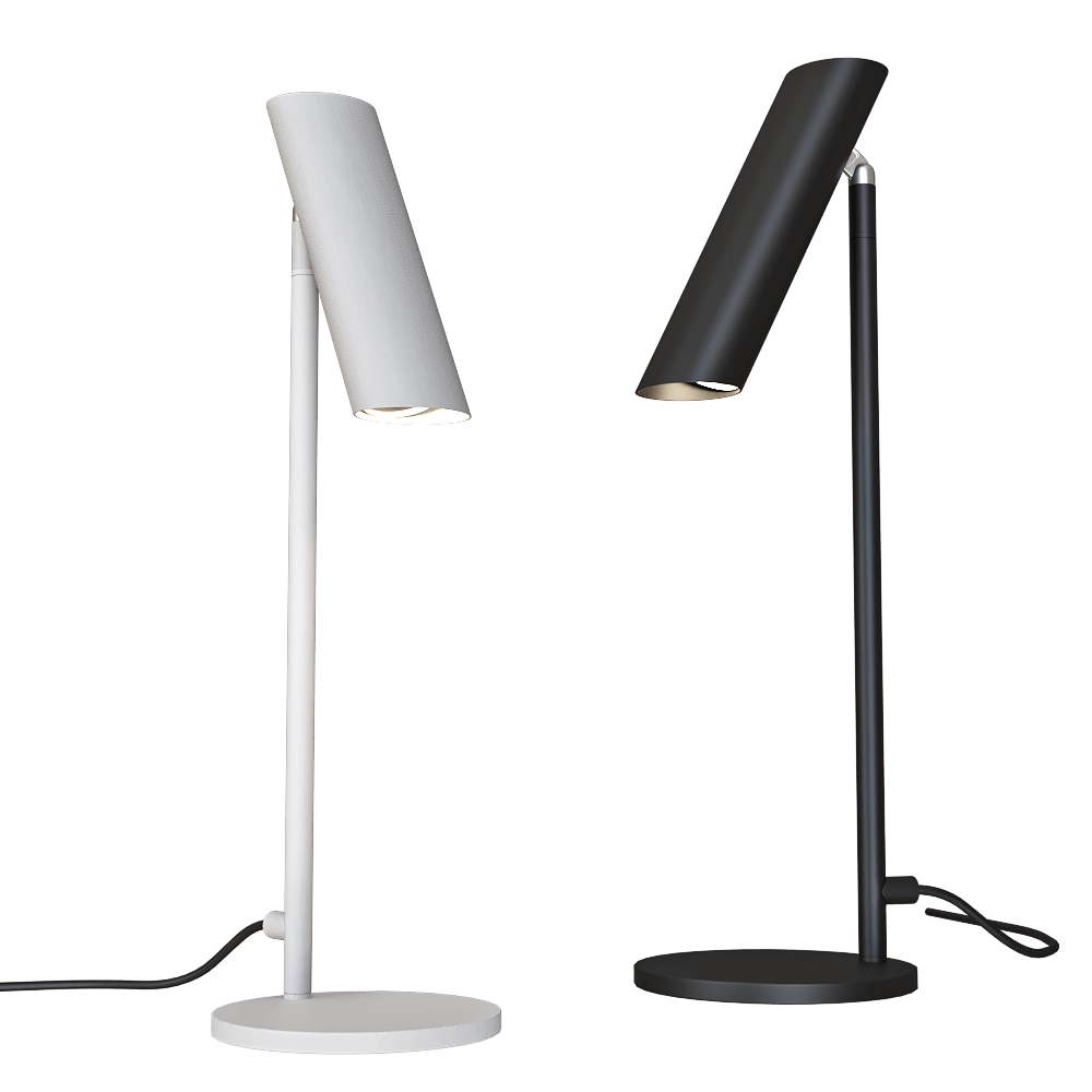 Pikart  - Table lamp Art. 30672 3D Model