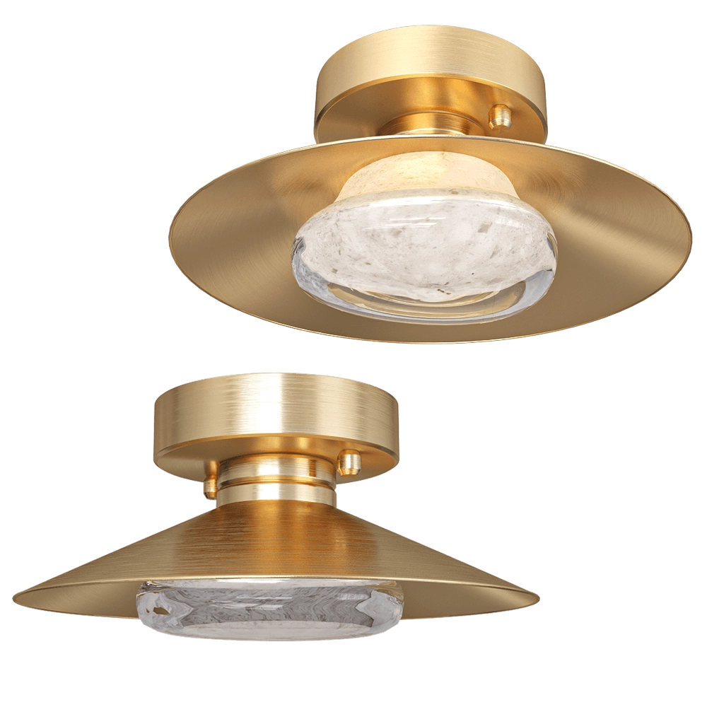 Pikart  - Wall lamp art. 30809 3D Model