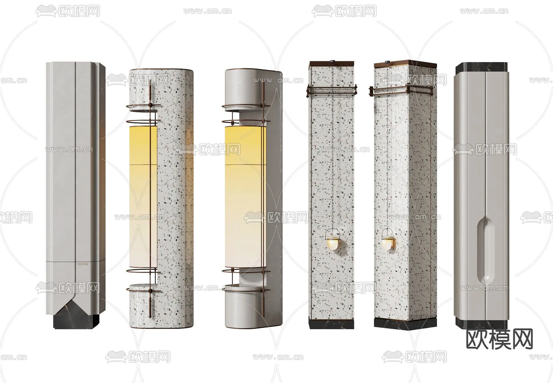 3D MODELS FREE DOWNLOAD 