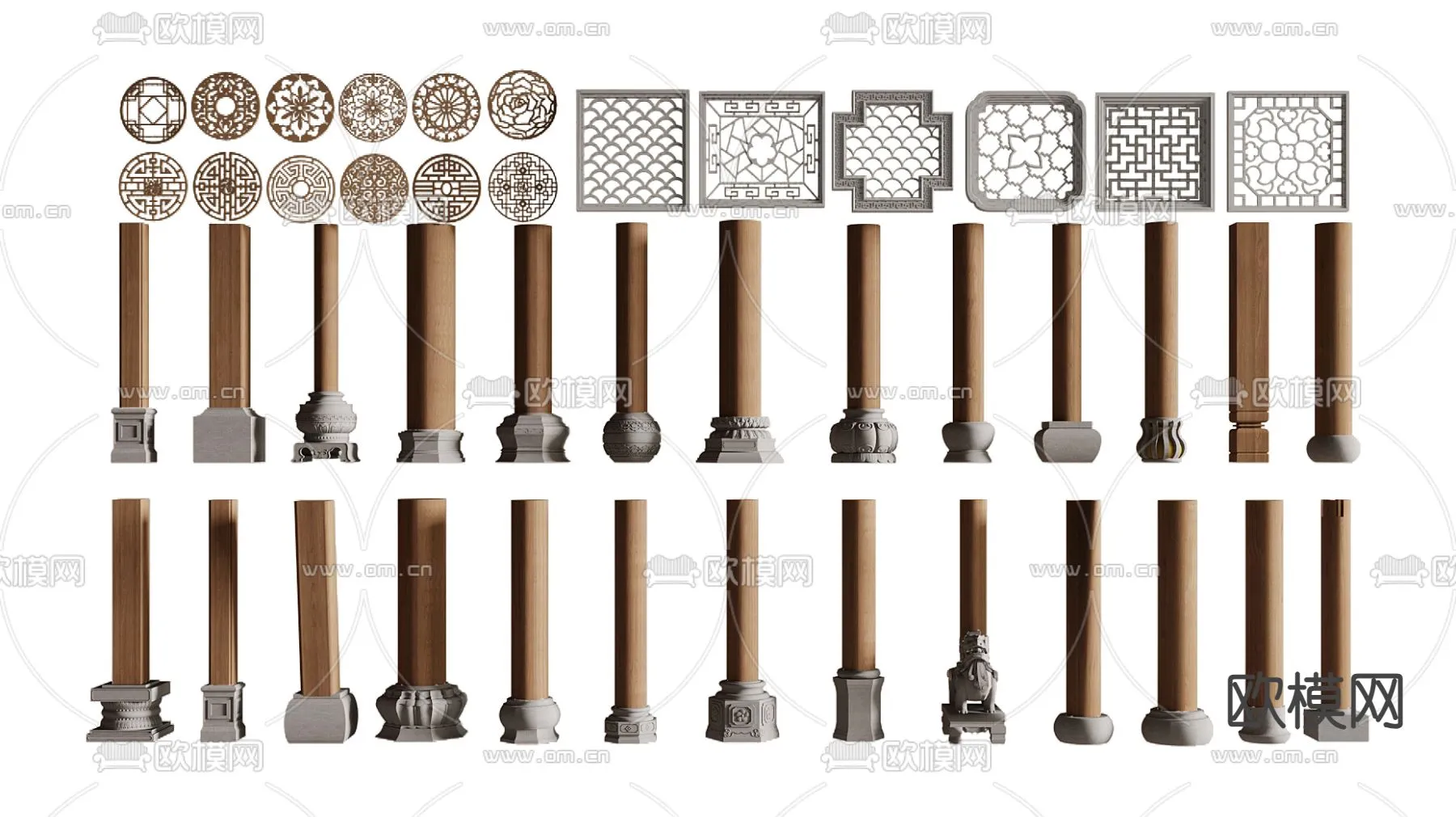 3D MODELS FREE DOWNLOAD 