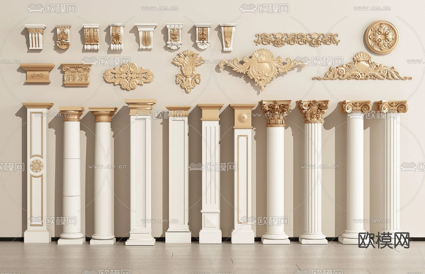 3D MODELS FREE DOWNLOAD 