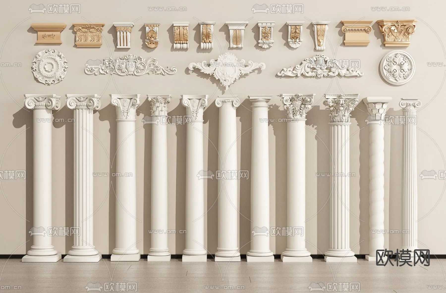 3D MODELS FREE DOWNLOAD 