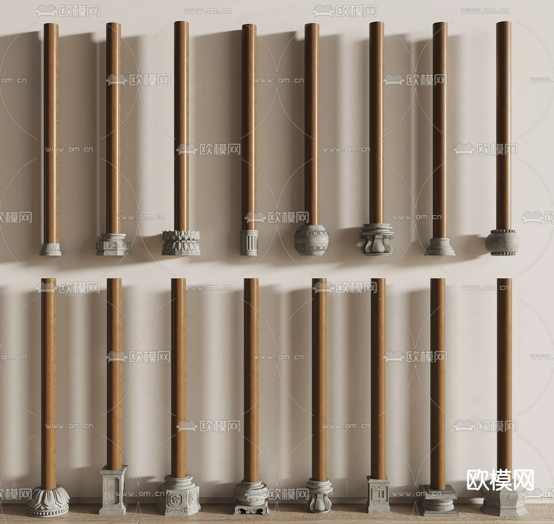 3D MODELS FREE DOWNLOAD 