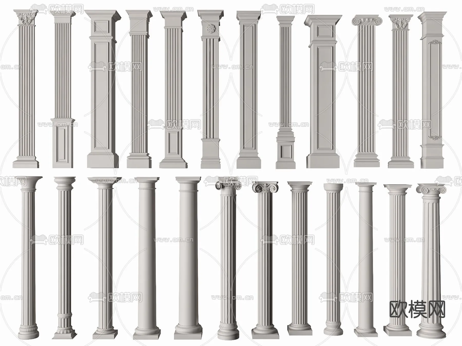 3D MODELS FREE DOWNLOAD 