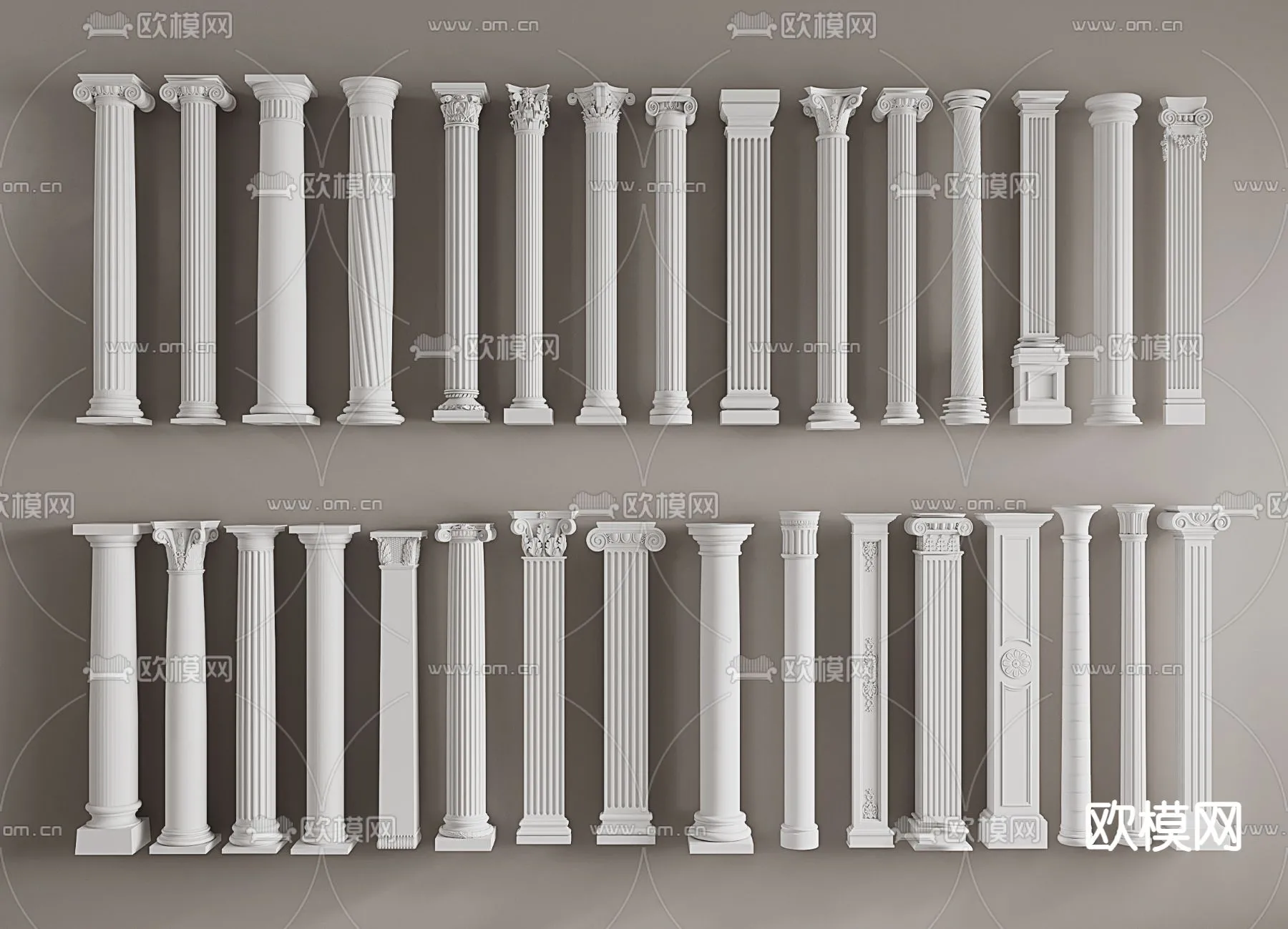 3D MODELS FREE DOWNLOAD 