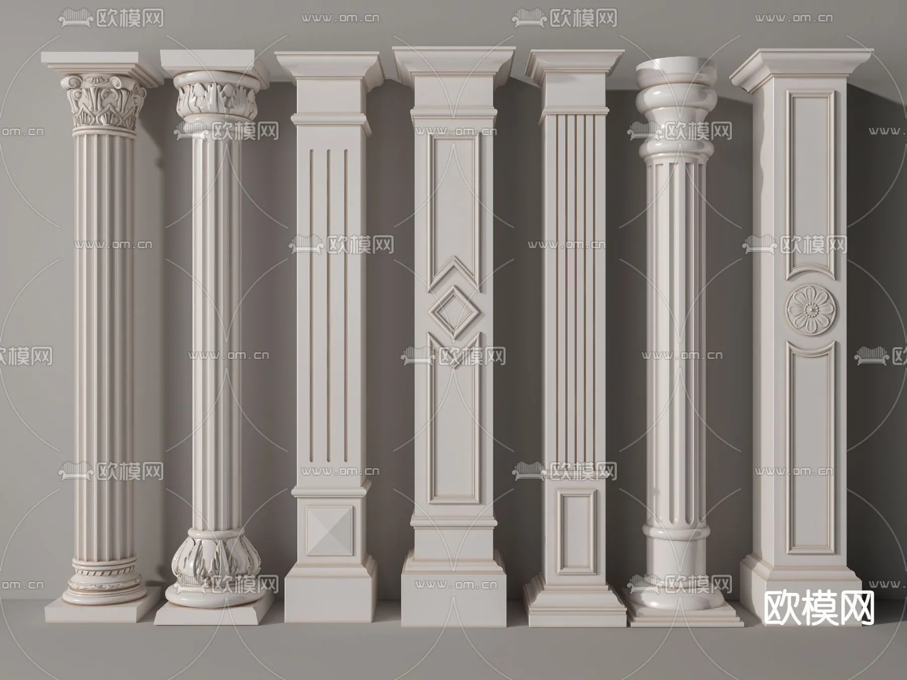 3D MODELS FREE DOWNLOAD 