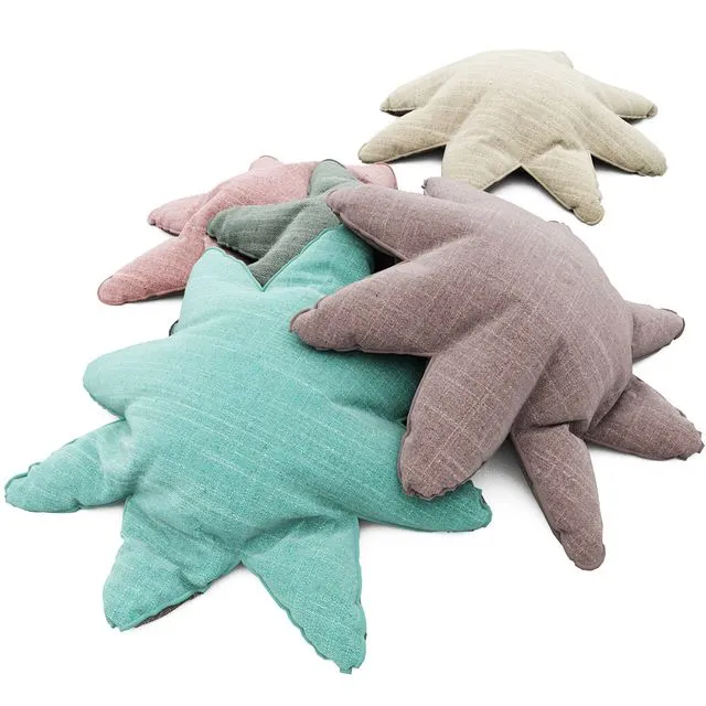 Pillows collection 98 3D Model