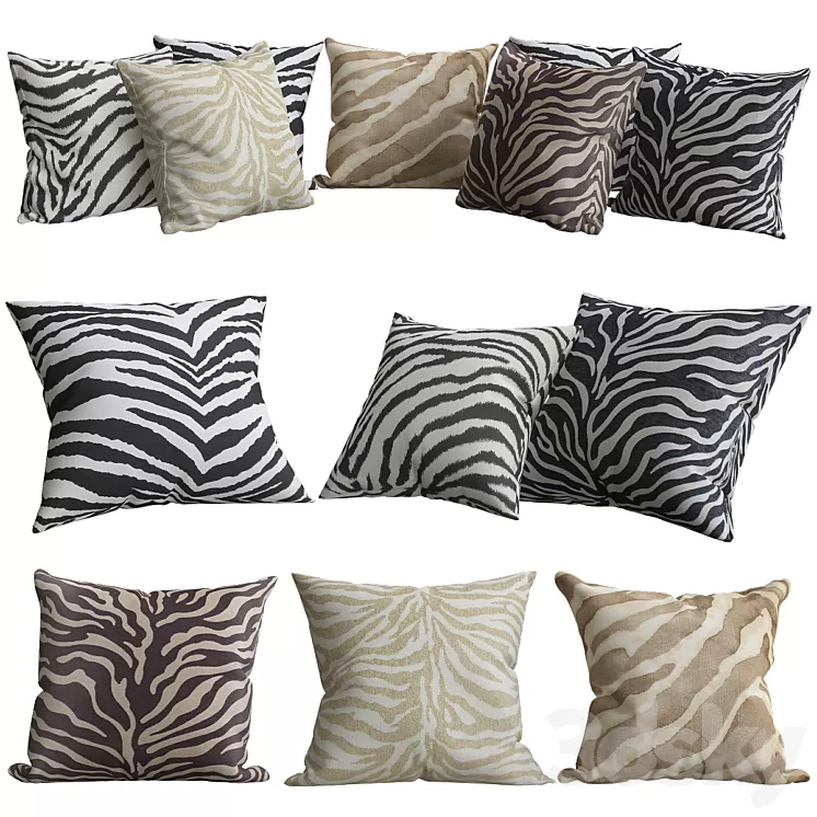 Pillows for sofa Premium PRO No. 99