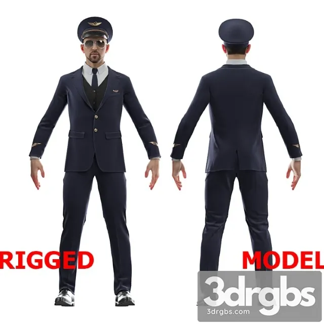 Pilot